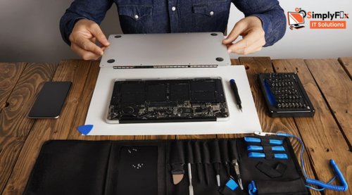 How to Proceed with a Water Damaged Laptop 7 Safety Precautions.png