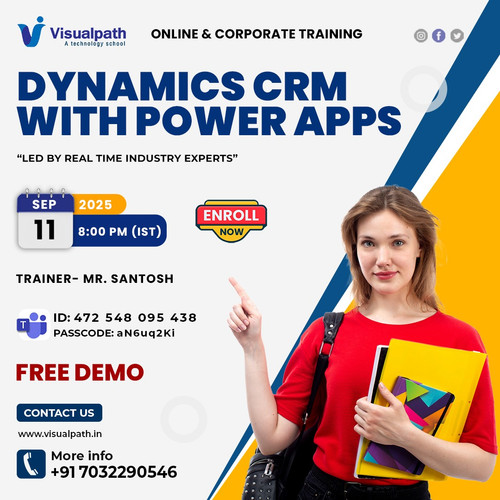 Master Dynamics CRM with PowerApps  Free Live Demo.jpg