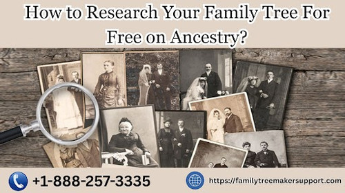 How to Research Your Family Tree For Free on Ancestry.jpg