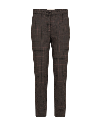 packshot 2 206796 9184 Front 1 FQREX PANTS Black w. COFFEE BEAN.png