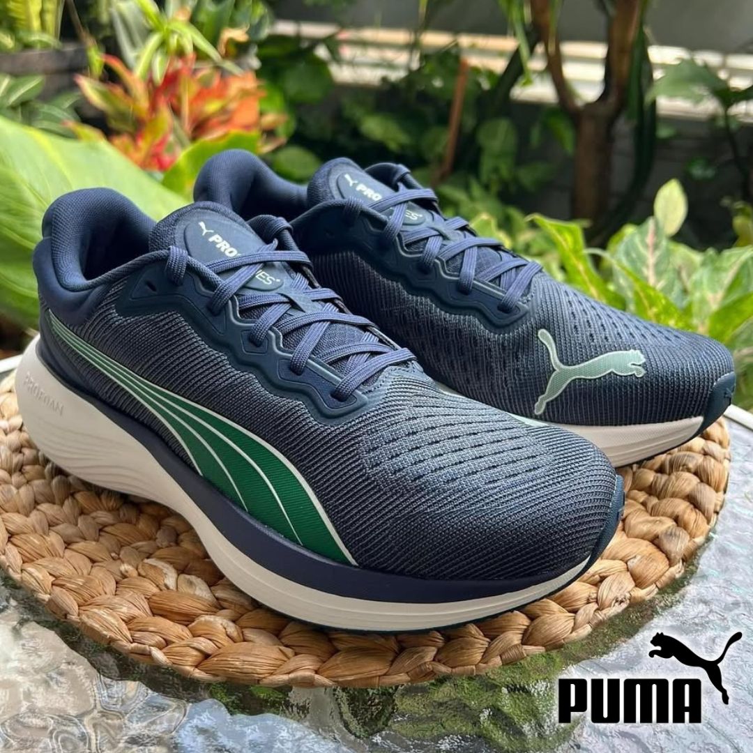 Tênis Scend Pro Engineered Puma