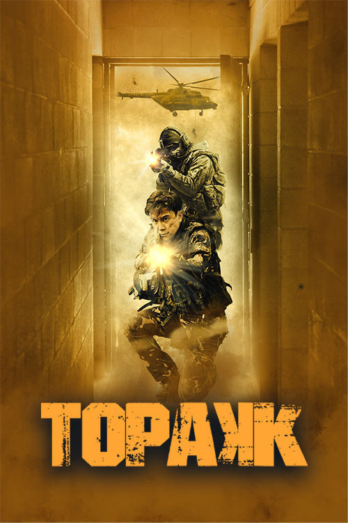 Topakk 2025 Dual Audio Hindi ORG 1080p 720p 480p WEB-DL x264 ESubs
