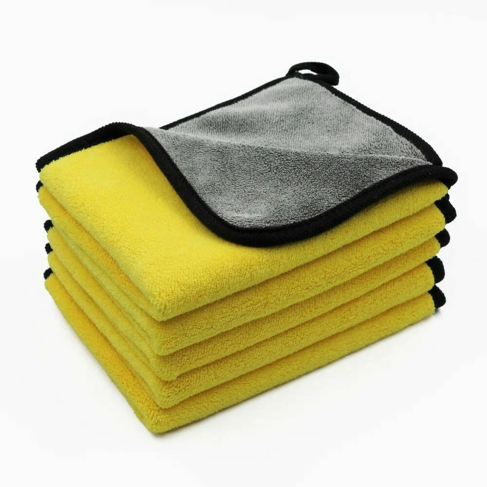 Microfiber Cloth Image 2