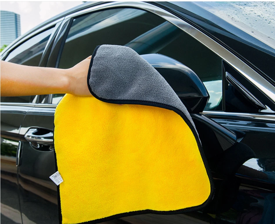 Microfiber Cloth Image 4