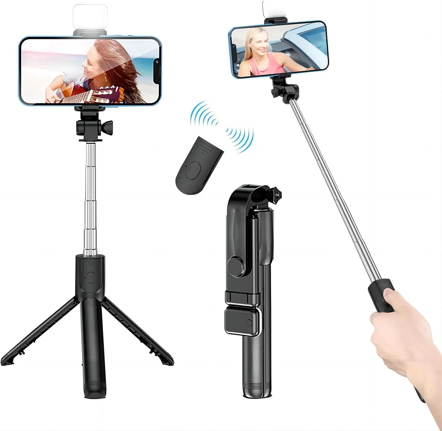 Selfie Stick Image 8