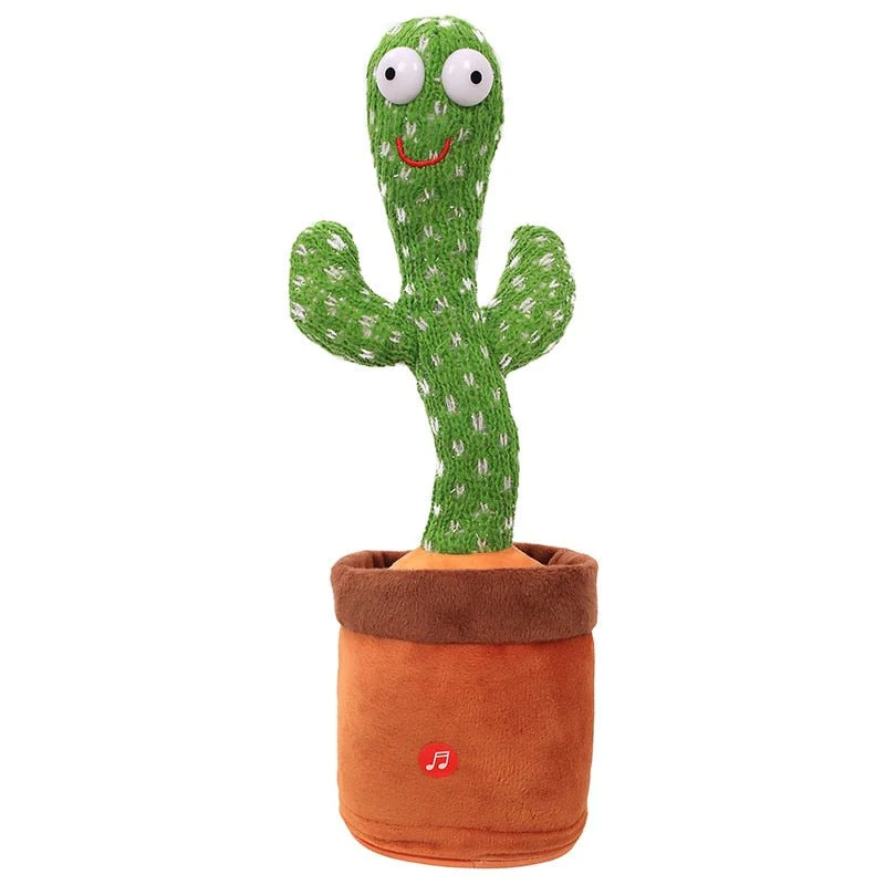 Dancing Cactus Image 1