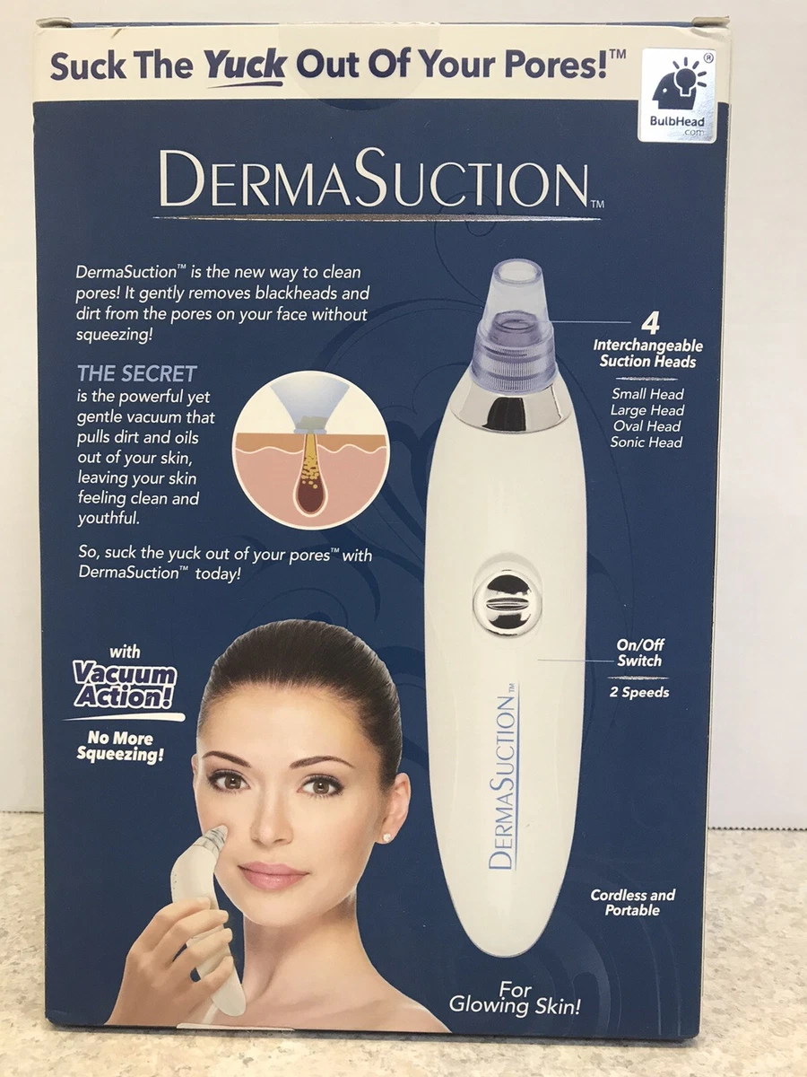 DermaSuction Image 2
