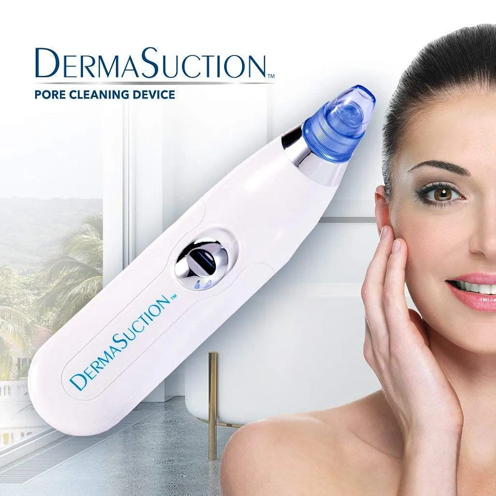 DermaSuction Image 8