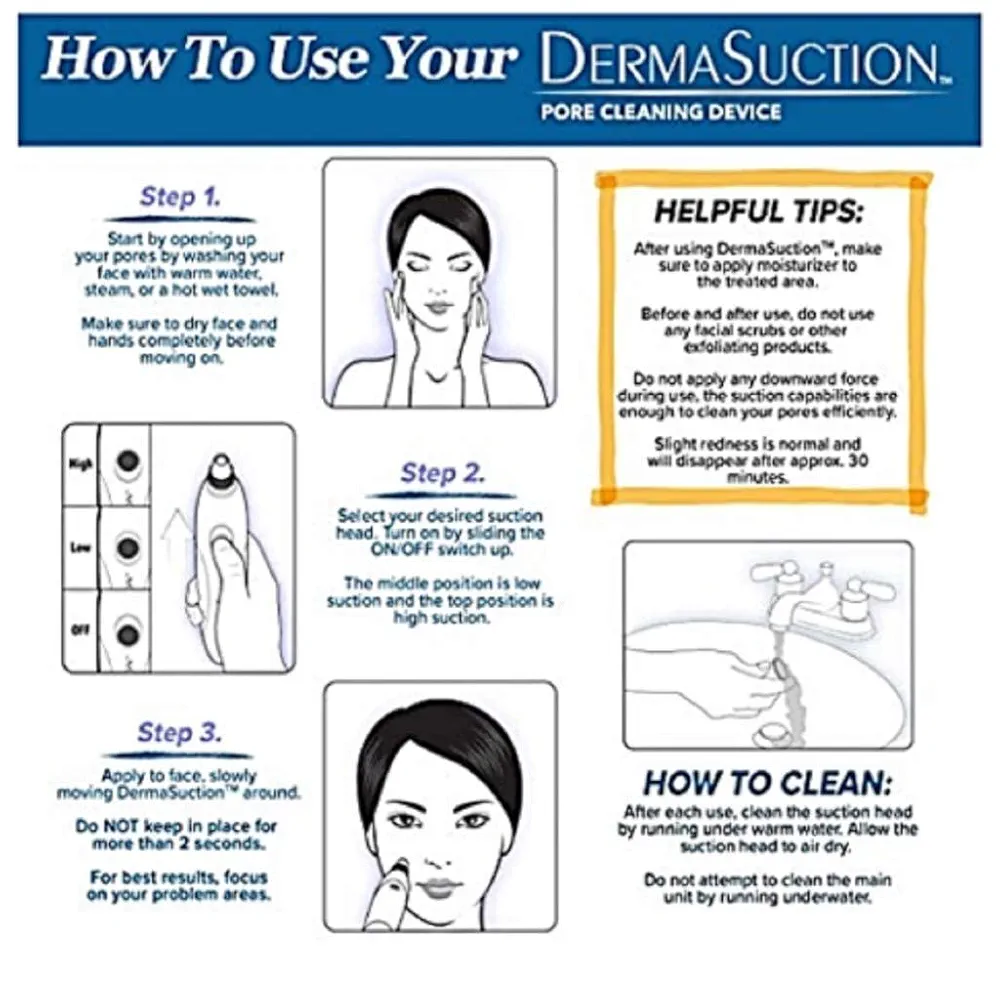 DermaSuction Image 6