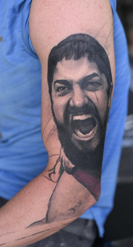 Best Realism Tattoo Artist Glasgow  - Watcher Tattoo.jpg