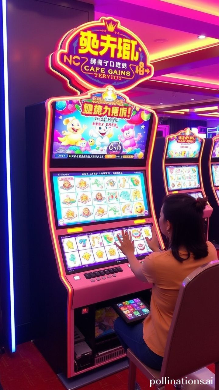 DigiPlus earnings rise 16% to P10.1B