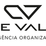 CrieValor principal horizontal preto