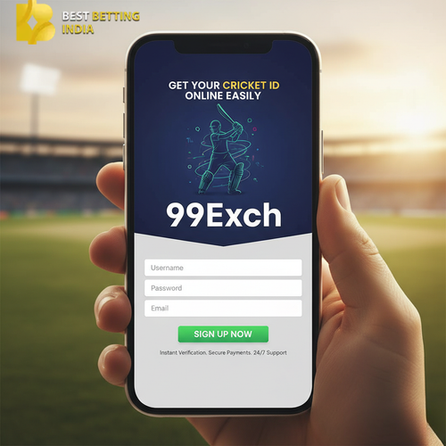 Get Your Cricket ID Online Easily with 99Exch.png