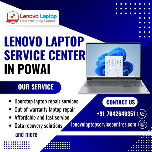 Fast & Reliable Lenovo Laptop Service Center in Powai.jpg