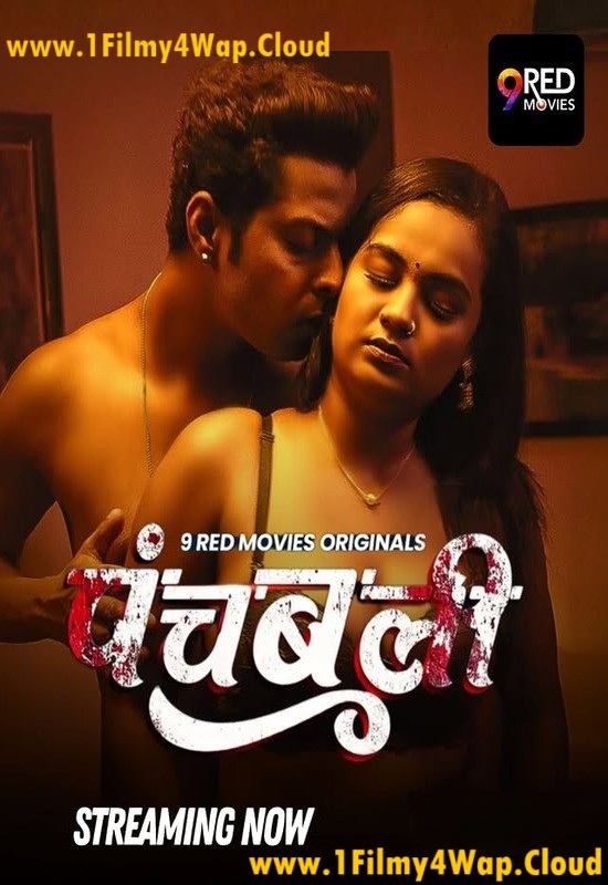 Panchbali (2025) S01E03T04 9RedMovies Hindi Web Series WEB-DL X264 AAC 1080p | 720p Download