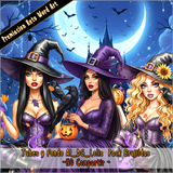 Prw Brujildas AI DG Lolis 2025