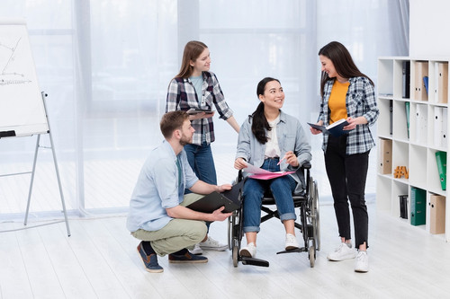 Top NDIS Employment Support Services: How to Prepare for the Workforce?.jpg