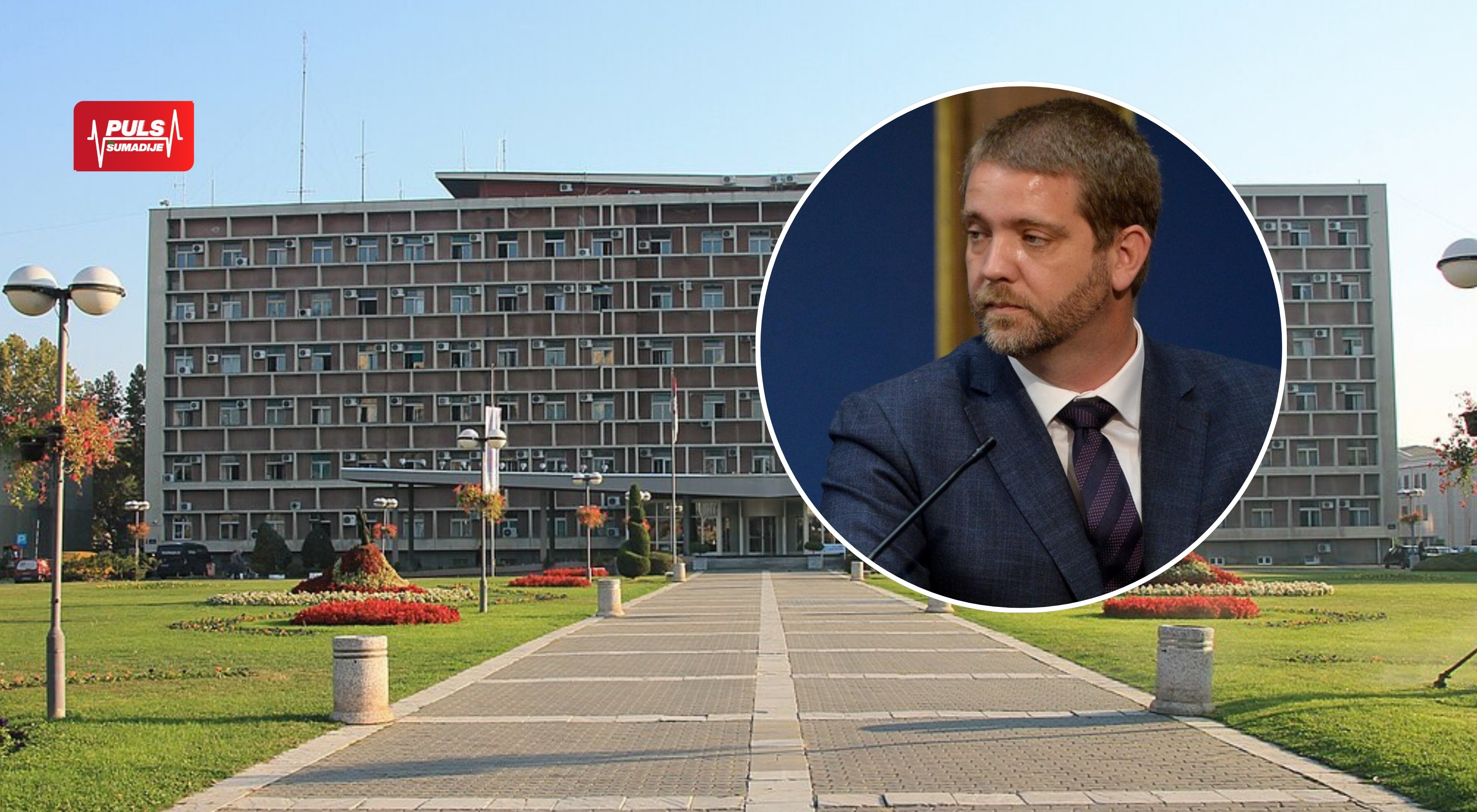 FINANSIJSKI USPEH KRAGUJEVCA: Grad smanjio zaduženje na samo 5% budžeta!