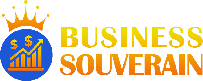 Logo de la formation Business Souverain 3.0