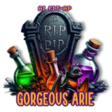 P PumpkinsPotionsaGorgeousArie vi