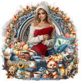 sy CozyAutumnTimebGorgeousArie vi