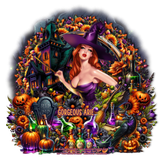 P PumpkinsPotionsbGorgeousArie vi