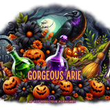 P PumpkinsPotionscGorgeousArie vi