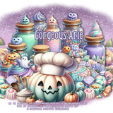 ssy SpookySugarCocGorgeousArie vi