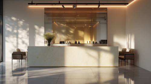 eman3139 minimalist salon front desk neutral tones warm overhea 3a3980b1 ee97 419d a278 4751bc371f9c.png