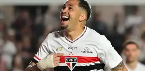 RUMO À LIBERTADORES?  São Paulo planeja arrancada final e mira classificação