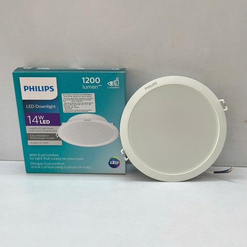 den downlight am tran led philips eridani dl190b led11 d150 14w 865 wh sni 6500k 1150lm.jpg