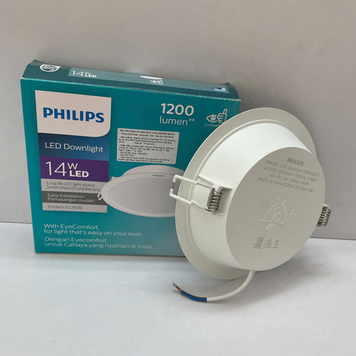 den downlight am tran led philips eridani dl190b led11 d150 14w 865 wh sni 6500k 1150lm 02.jpg