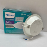den downlight am tran led philips eridani dl190b led11 d150 14w 865 wh sni 6500k 1150lm 02