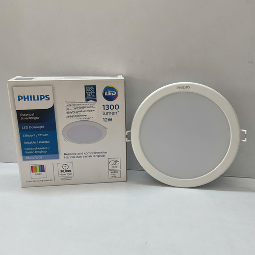 den downlight am tran led philips dn027b led smartbright g3 led12 cw 12w d150 rd 6500k 1300lm.jpg