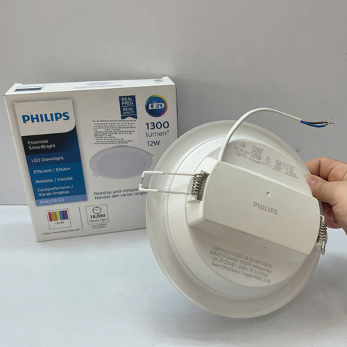 den downlight am tran led philips dn027b led smartbright g3 led12 cw 12w d150 rd 6500k 1300lm 03.jpg