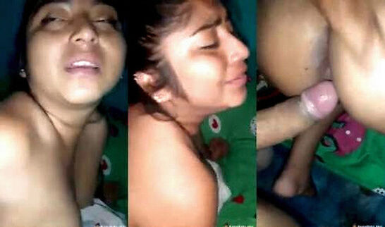 Exclusive Sexy Cute Horny Chubby Girl Moaning