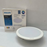 den downlight am tran led philips dn027b led smartbright g3 led12 cw 12w d150 rd 6500k 1300lm 05