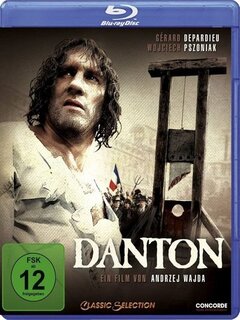Danton (1983) Full BluRay AVC 1080p AC3 2.0 ITA/FRA