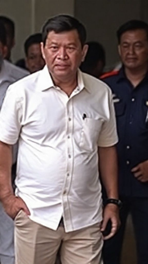 Duterte drug war victims 'certain' of Dela Rosa arrest order although unreleased by ICC, says assistant counsel