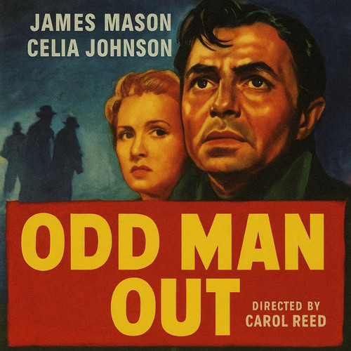 Odd Man Out 1947 small square.jpg