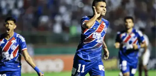 São Paulo confirma venda de Rodrigo Nestor ao Bahia por R$ 10 milhões; veja os detalhes do acordo