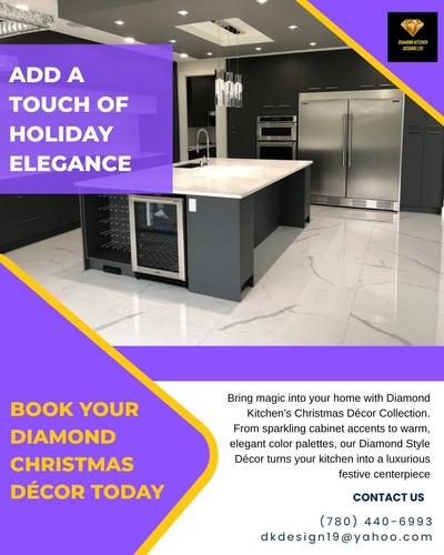 Christmas Kitchen Diamond Style Décor.jpg