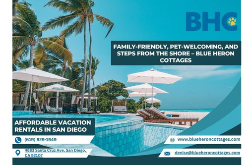 Top Vacation Rentals Near Ocean Beach, San Diego – Stay at Blue Heron Cottages.jpg