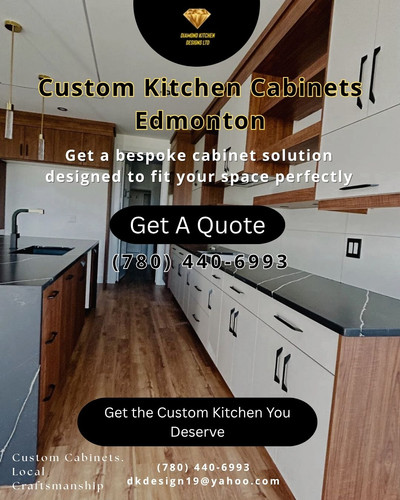 Custom Kitchen Cabinet Edmonton.jpg
