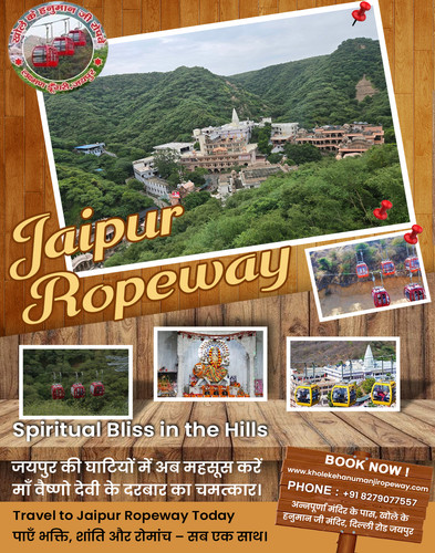 Khole Ke Hanuman Ji Ropeway – A Divine Journey Above Jaipur.jpg