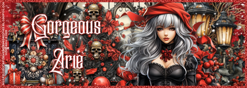 ieAGothicChristmasForumMzAne2u1 vi