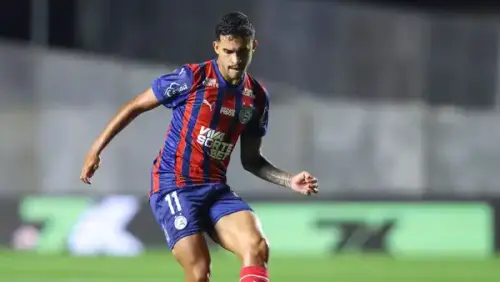 De saída! Bahia antecipa e compra Rodrigo Nestor do São Paulo por R$ 12,4 milhões