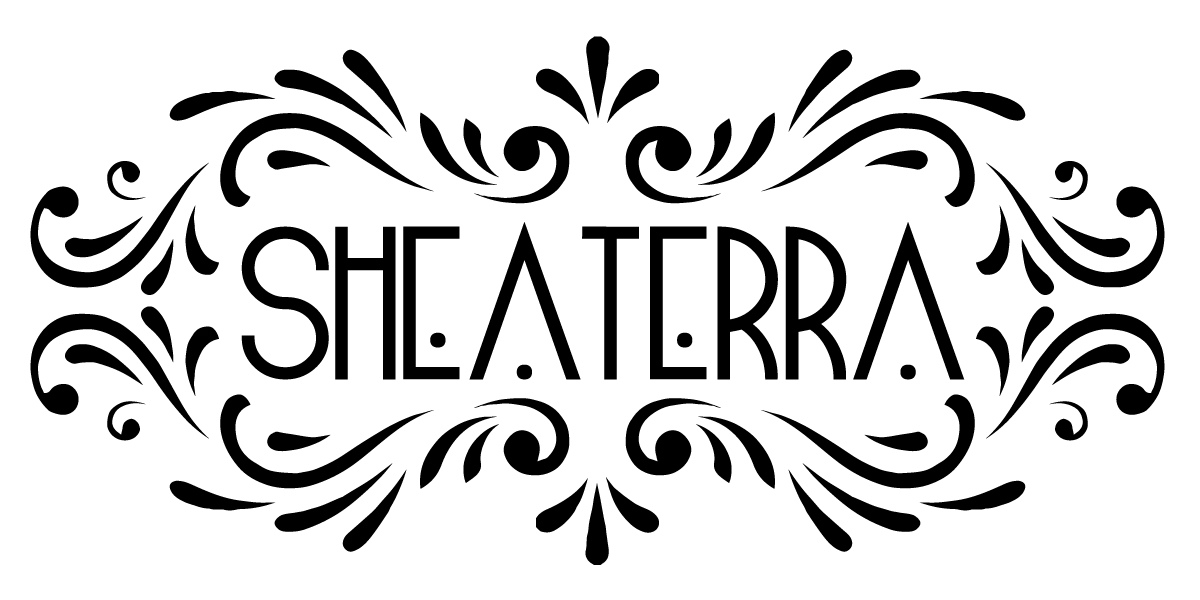 Shea Terra Organics Review: The "Ancient" Skincare That Finally Healed My "Modern" Skin Problems