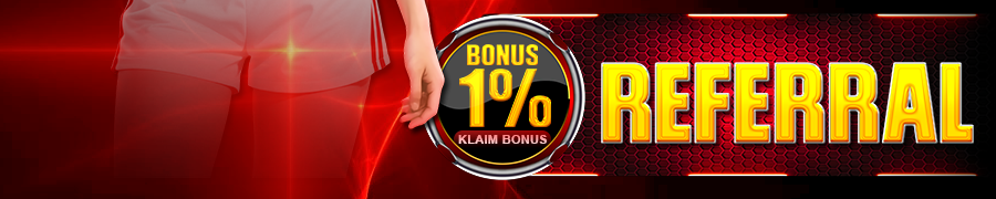 HOTEL4D Bonus Referral Up To 1%