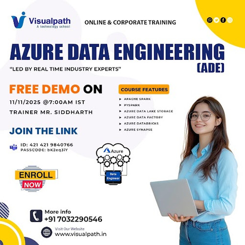 Azure Data Engineering Join Online Free Demo on Nov 11th.jpg